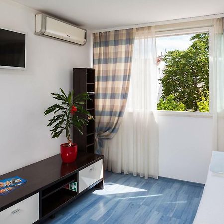 Apartment Dragica Split Exterior foto